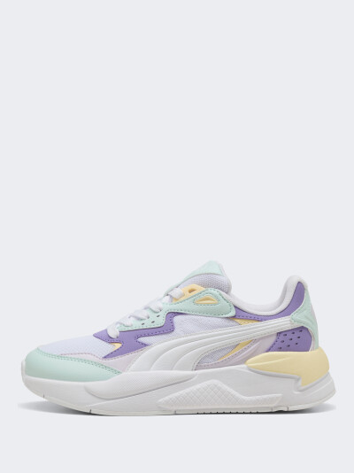 Кросівки Puma X-Ray Speed Jr - 172736, фото 1 - інтернет-магазин MEGASPORT