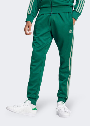 Спортивные штаны Adidas Originals SST TP - 172772, фото 1 - интернет-магазин MEGASPORT