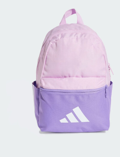 Рюкзак Adidas детский LK BP 3BAR - 172775, фото 1 - интернет-магазин MEGASPORT