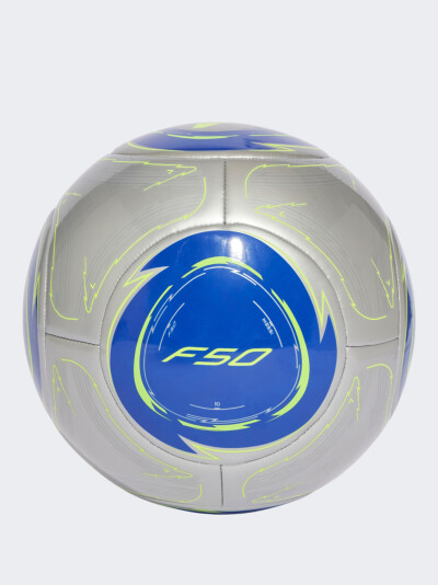 М'яч Adidas MESSI CLB - 172785, фото 1 - інтернет-магазин MEGASPORT