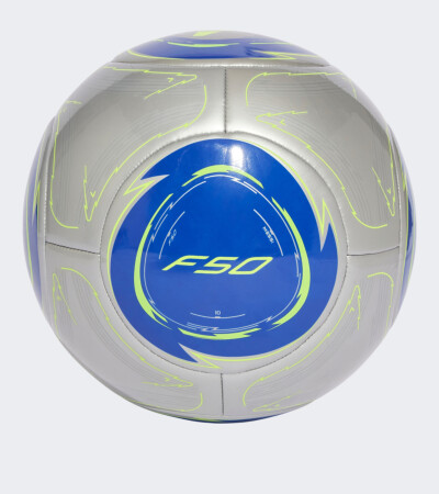 Мяч Adidas MESSI CLB - 172785, фото 1 - интернет-магазин MEGASPORT