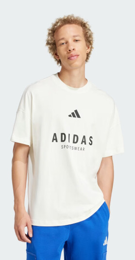 Футболка Adidas M A SZN G T - 172797, фото 1 - інтернет-магазин MEGASPORT