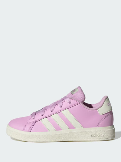 Кеди Adidas GRAND COURT 2.0 K - 172792, фото 1 - інтернет-магазин MEGASPORT