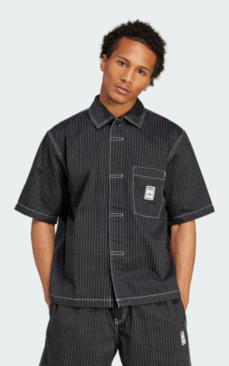 Сорочка Adidas Originals WAB SHIRT - 172787, фото 1 - інтернет-магазин MEGASPORT
