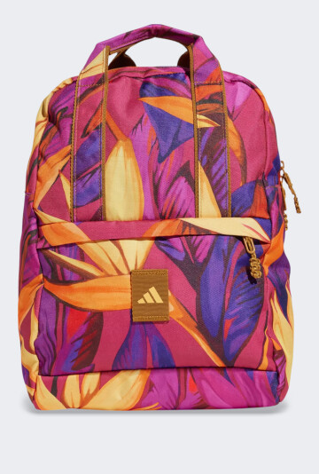 Рюкзак Adidas W FARM BACKPACK - 172796, фото 1 - інтернет-магазин MEGASPORT