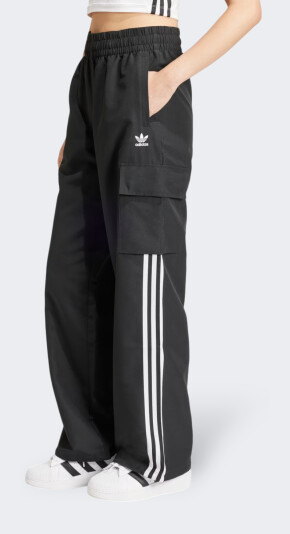 Спортивні штани Adidas Originals 3S CARGO PANTS - 172808, фото 1 - інтернет-магазин MEGASPORT