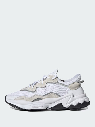Кросівки Adidas Originals OZWEEGO J - 172805, фото 1 - інтернет-магазин MEGASPORT