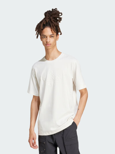 Футболка Adidas Originals Q12 MONOGRAM T - 172803, фото 1 - інтернет-магазин MEGASPORT