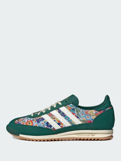 Кросівки Adidas Originals SL 72 OG W - 172810, фото 1 - інтернет-магазин MEGASPORT