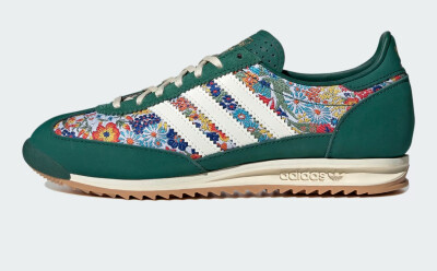 Кросівки Adidas Originals SL 72 OG W - 172810, фото 1 - інтернет-магазин MEGASPORT