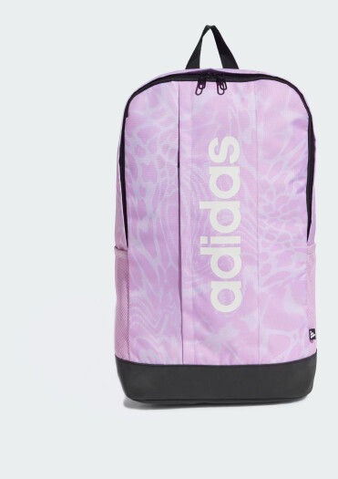 Рюкзак Adidas LIN BP GFX W - 172809, фото 1 - интернет-магазин MEGASPORT