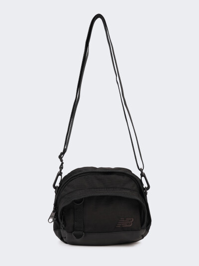 Сумка New Balance ATHLETICS Sling Bag - 170698, фото 1 - інтернет-магазин MEGASPORT