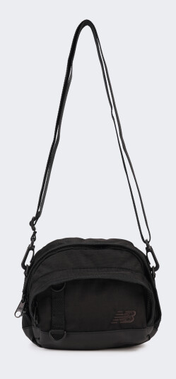 Сумка New Balance ATHLETICS Sling Bag - 170698, фото 1 - інтернет-магазин MEGASPORT