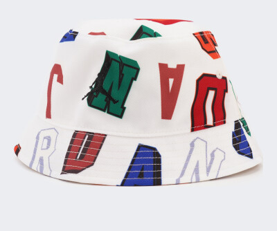 Кепка і Панама Jordan дитяча JAN SIGNATURE BUCKET HA - 171803, фото 1 - інтернет-магазин MEGASPORT