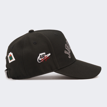 Кепка Jordan дитяча JAN SIGNATURE CURVEBRIM - 171804, фото 3 - інтернет-магазин MEGASPORT