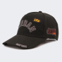 Кепка Jordan дитяча JAN SIGNATURE CURVEBRIM, фото 1 - інтернет магазин MEGASPORT
