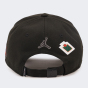 Кепка Jordan дитяча JAN SIGNATURE CURVEBRIM, фото 2 - інтернет магазин MEGASPORT