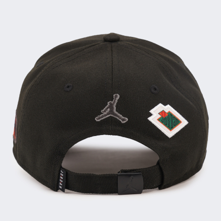 Кепка Jordan дитяча JAN SIGNATURE CURVEBRIM - 171804, фото 2 - інтернет-магазин MEGASPORT