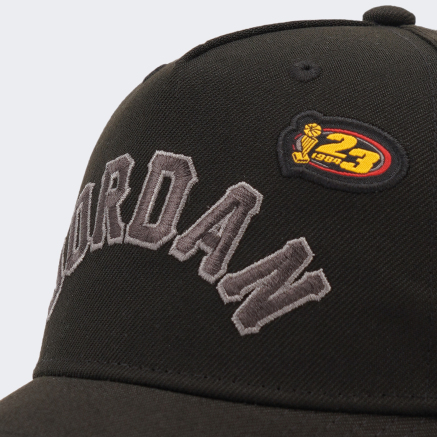Кепка Jordan дитяча JAN SIGNATURE CURVEBRIM - 171804, фото 4 - інтернет-магазин MEGASPORT