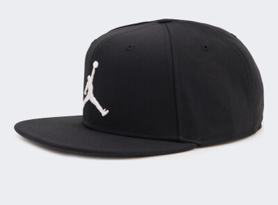 Кепка и Панама Jordan U J PRO CAP S FB JUMPMAN - 171827, фото 1 - интернет-магазин MEGASPORT