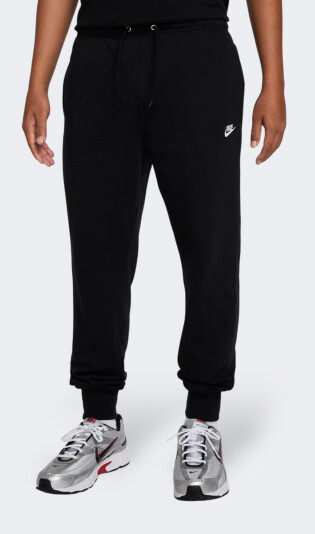 Спортивные штаны Nike M NK CLUB FT JOGGER - 171028, фото 1 - интернет-магазин MEGASPORT