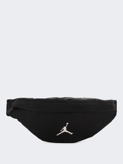 Сумка Jordan JAM MVP CROSSBODY BAG - 171856, фото 1 - інтернет-магазин MEGASPORT