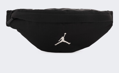 Сумка Jordan JAM MVP CROSSBODY BAG - 171856, фото 1 - інтернет-магазин MEGASPORT