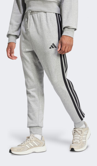 Спортивні штани Adidas M 3S FT TC PT - 170805, фото 1 - інтернет-магазин MEGASPORT