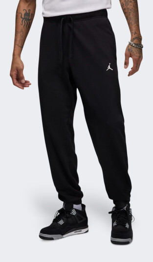 Спортивные штаны Jordan M J DF SPRT CSVR FLC PANT - 171202, фото 1 - интернет-магазин MEGASPORT