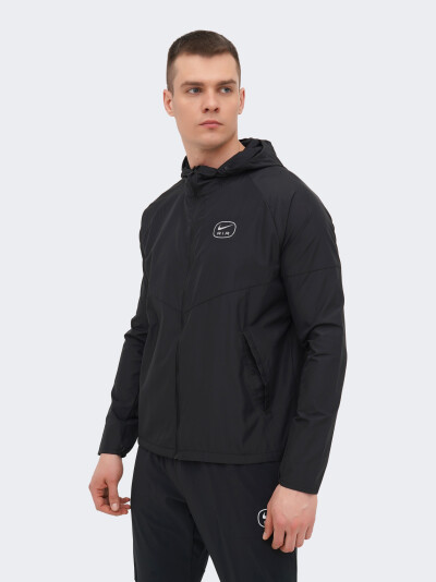 Вітровка Nike M NSW SW AIR RUN JKT - 171840, фото 1 - інтернет-магазин MEGASPORT