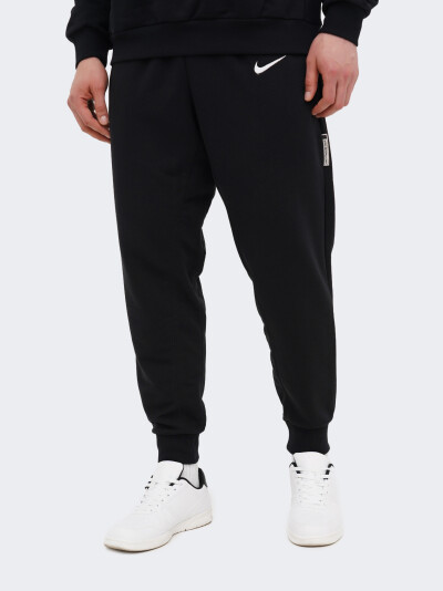 Спортивнi штани Nike M NK DF SI TAPER PANT - 171821, фото 1 - інтернет-магазин MEGASPORT