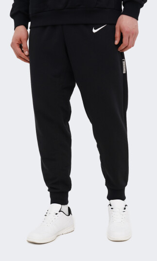 Спортивные штаны Nike M NK DF SI TAPER PANT - 171821, фото 1 - интернет-магазин MEGASPORT