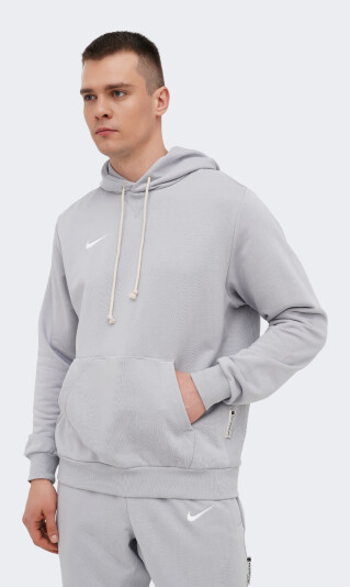 Кофта Nike M NK DF SI PO HOODIE - 171820, фото 1 - интернет-магазин MEGASPORT