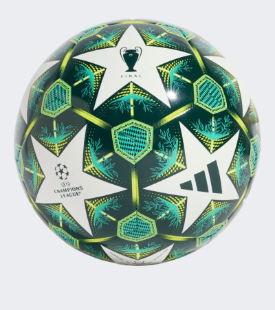 Мяч Adidas UCL TRN - 170809, фото 1 - интернет-магазин MEGASPORT