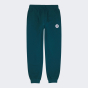 Спортивные штаны Converse STANDARD FIT CORE CHUCK PATCH PANT FT, фото 7 - интернет магазин MEGASPORT