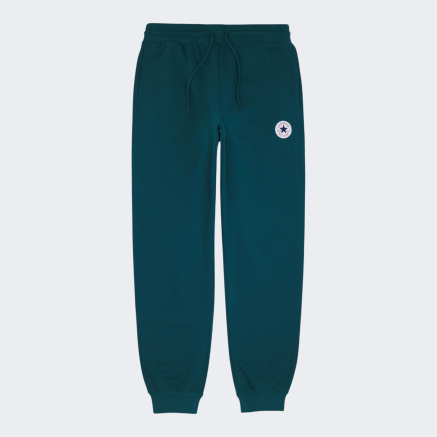 Спортивные штаны Converse STANDARD FIT CORE CHUCK PATCH PANT FT - 171878, фото 7 - интернет-магазин MEGASPORT