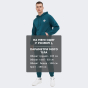 Спортивные штаны Converse STANDARD FIT CORE CHUCK PATCH PANT FT, фото 6 - интернет магазин MEGASPORT
