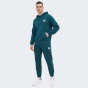 Спортивные штаны Converse STANDARD FIT CORE CHUCK PATCH PANT FT, фото 3 - интернет магазин MEGASPORT