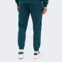 Спортивные штаны Converse STANDARD FIT CORE CHUCK PATCH PANT FT, фото 2 - интернет магазин MEGASPORT