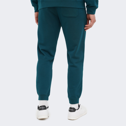 Спортивные штаны Converse STANDARD FIT CORE CHUCK PATCH PANT FT - 171878, фото 2 - интернет-магазин MEGASPORT