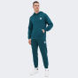 Кофта Converse STANDARD FIT CORE CHUCK PATCH HOODIE FT, фото 3 - інтернет магазин MEGASPORT