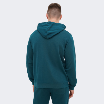 Кофта Converse STANDARD FIT CORE CHUCK PATCH HOODIE FT - 171879, фото 2 - інтернет-магазин MEGASPORT