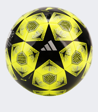 Мяч Adidas UCL CLB - 170810, фото 1 - интернет-магазин MEGASPORT