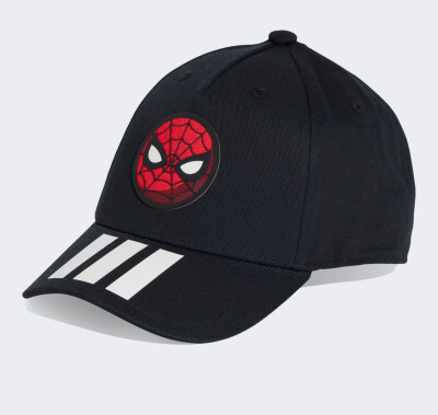 Кепка і Панама Adidas дитяча LK MRVL SM CAP - 170844, фото 1 - інтернет-магазин MEGASPORT