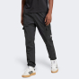 Спортивнi штани Adidas Originals ESS WOVEN CARGO, фото 1 - інтернет магазин MEGASPORT