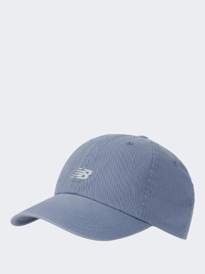 Кепка New Balance Classic Hat V 2.0 Hat - 170706, фото 1 - інтернет-магазин MEGASPORT