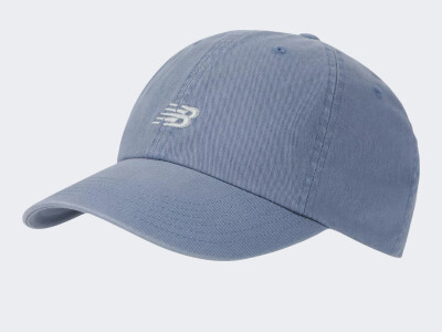 Кепка і Панама New Balance Classic Hat V 2.0 Hat - 170706, фото 1 - інтернет-магазин MEGASPORT