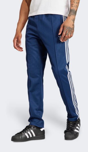 Спортивные штаны Adidas Originals CLASSIC TP - 171709, фото 1 - интернет-магазин MEGASPORT