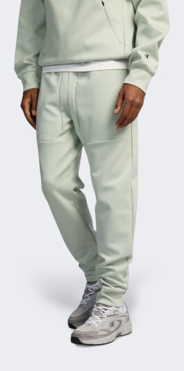 Спортивні штани Champion rib cuff pants - 170675, фото 1 - інтернет-магазин MEGASPORT