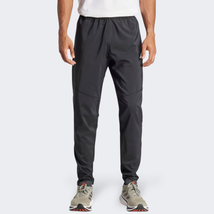 Спортивные штаны Adidas OTR B PANT - 167384, фото 1 - интернет-магазин MEGASPORT